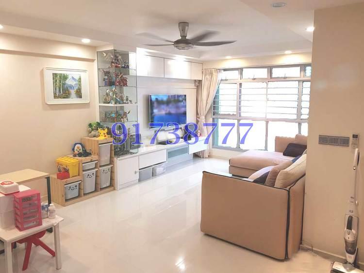 Blk 614B Edgefield Plains (Punggol), HDB 4 Rooms #157501572